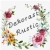 Website Dekorasi Rusticc